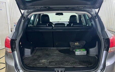 Hyundai ix35 I рестайлинг, 2011 год, 1 200 000 рублей, 6 фотография