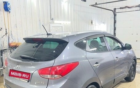 Hyundai ix35 I рестайлинг, 2011 год, 1 200 000 рублей, 7 фотография