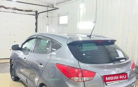 Hyundai ix35 I рестайлинг, 2011 год, 1 200 000 рублей, 5 фотография