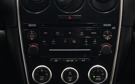 Mazda 6, 2007 год, 445 000 рублей, 8 фотография