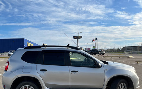 Nissan Terrano III, 2014 год, 1 050 000 рублей, 6 фотография