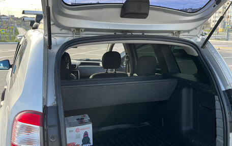 Nissan Terrano III, 2014 год, 1 050 000 рублей, 5 фотография