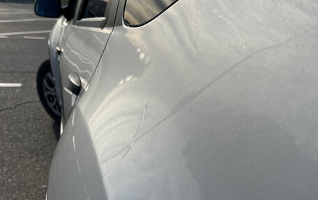 Nissan Terrano III, 2014 год, 1 050 000 рублей, 8 фотография