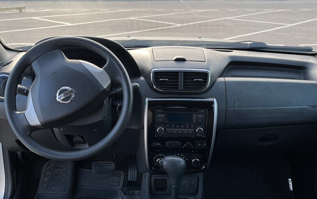 Nissan Terrano III, 2014 год, 1 050 000 рублей, 7 фотография