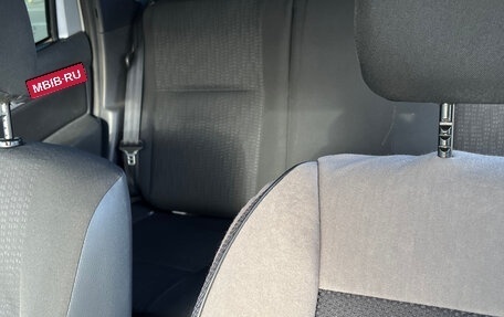 Nissan Terrano III, 2014 год, 1 050 000 рублей, 3 фотография