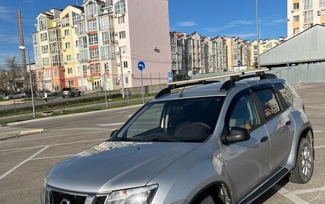 Nissan Terrano III, 2014 год, 1 050 000 рублей, 9 фотография