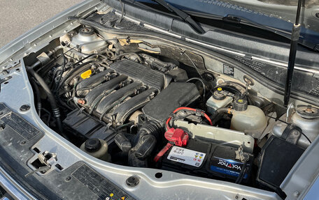 Nissan Terrano III, 2014 год, 1 050 000 рублей, 11 фотография