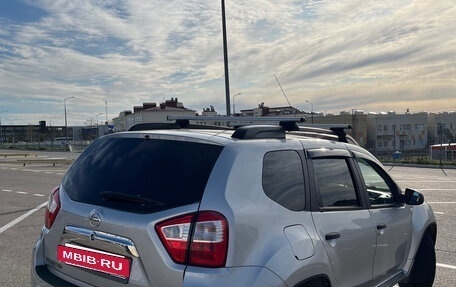 Nissan Terrano III, 2014 год, 1 050 000 рублей, 12 фотография