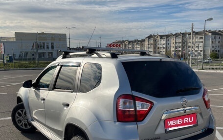 Nissan Terrano III, 2014 год, 1 050 000 рублей, 13 фотография