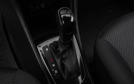 Hyundai Solaris II рестайлинг, 2016 год, 960 000 рублей, 20 фотография