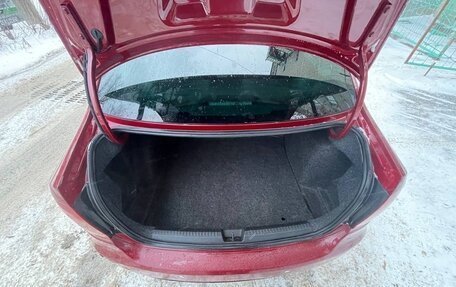 Volkswagen Polo VI (EU Market), 2019 год, 770 000 рублей, 5 фотография