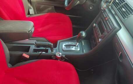 Audi A4, 2007 год, 685 000 рублей, 9 фотография