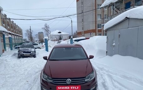 Volkswagen Polo VI (EU Market), 2019 год, 770 000 рублей, 2 фотография