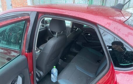 Volkswagen Polo VI (EU Market), 2019 год, 770 000 рублей, 6 фотография