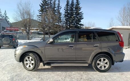 Great Wall Hover H5, 2012 год, 890 000 рублей, 2 фотография