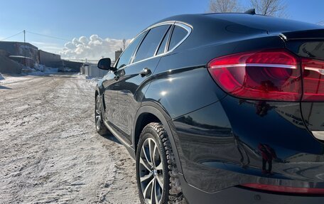BMW X6, 2017 год, 4 950 000 рублей, 5 фотография