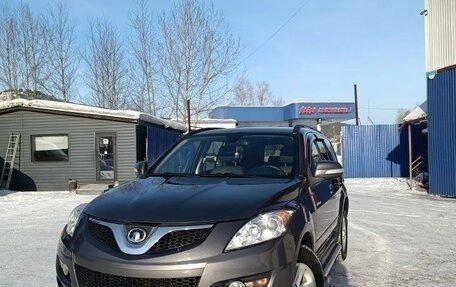 Great Wall Hover H5, 2012 год, 890 000 рублей, 5 фотография