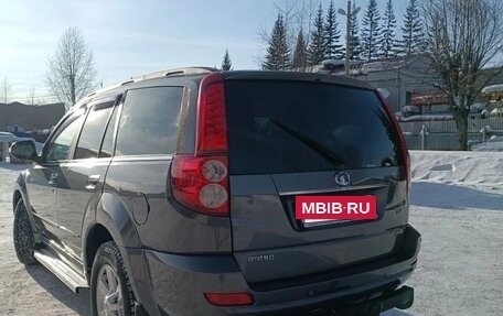 Great Wall Hover H5, 2012 год, 890 000 рублей, 4 фотография