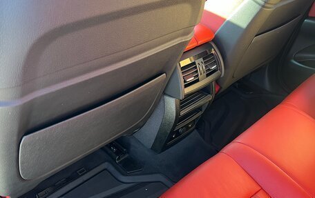 BMW X6, 2017 год, 4 950 000 рублей, 9 фотография