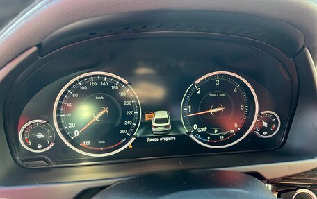 BMW X6, 2017 год, 4 950 000 рублей, 7 фотография