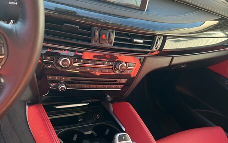 BMW X6, 2017 год, 4 950 000 рублей, 8 фотография