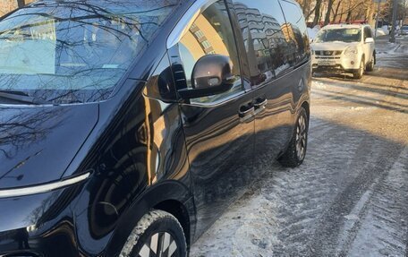 Hyundai Staria, 2021 год, 4 500 000 рублей, 5 фотография