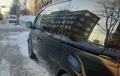 Hyundai Staria, 2021 год, 4 500 000 рублей, 4 фотография