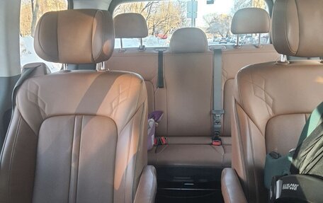 Hyundai Staria, 2021 год, 4 500 000 рублей, 13 фотография