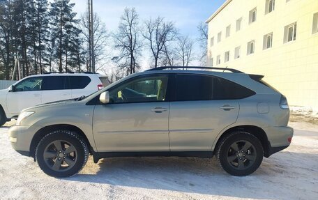 Lexus RX II рестайлинг, 2005 год, 1 250 000 рублей, 2 фотография