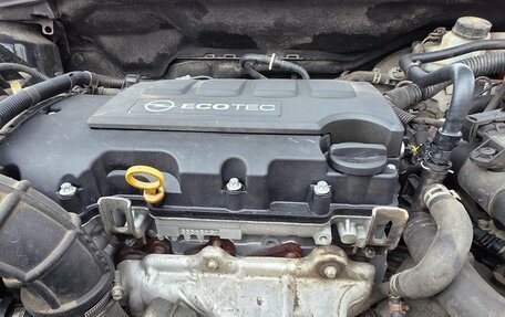 Opel Astra J, 2012 год, 730 000 рублей, 10 фотография