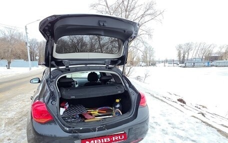 Opel Astra J, 2012 год, 730 000 рублей, 8 фотография