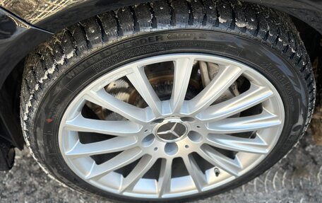 Mercedes-Benz C-Класс, 2018 год, 2 790 000 рублей, 15 фотография