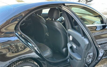 Mercedes-Benz C-Класс, 2018 год, 2 790 000 рублей, 25 фотография