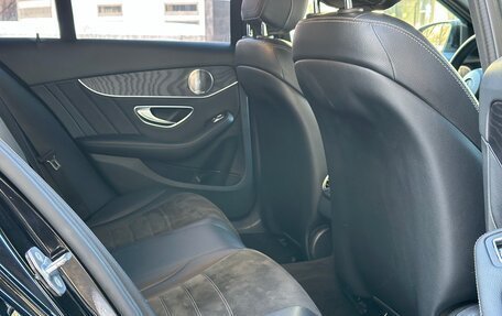 Mercedes-Benz C-Класс, 2018 год, 2 790 000 рублей, 24 фотография