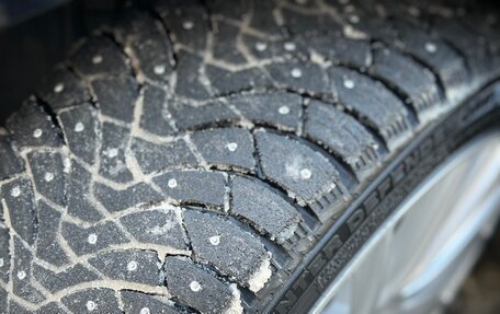 Mercedes-Benz C-Класс, 2018 год, 2 790 000 рублей, 20 фотография