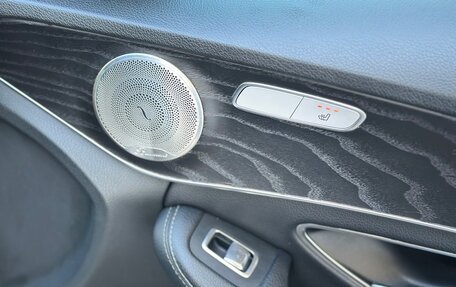 Mercedes-Benz C-Класс, 2018 год, 2 790 000 рублей, 29 фотография