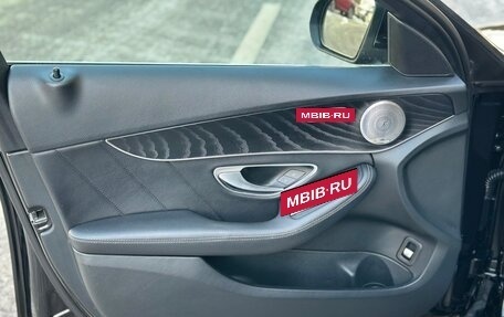 Mercedes-Benz C-Класс, 2018 год, 2 790 000 рублей, 17 фотография