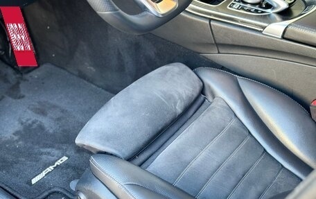 Mercedes-Benz C-Класс, 2018 год, 2 790 000 рублей, 19 фотография