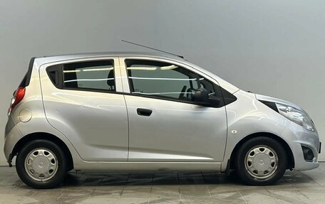 Ravon R2, 2017 год, 797 000 рублей, 5 фотография