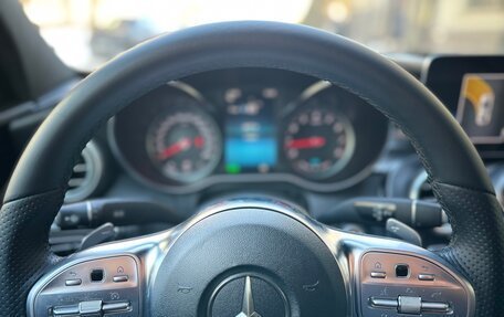 Mercedes-Benz C-Класс, 2018 год, 2 790 000 рублей, 36 фотография