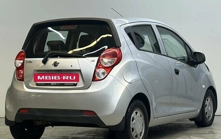 Ravon R2, 2017 год, 797 000 рублей, 6 фотография