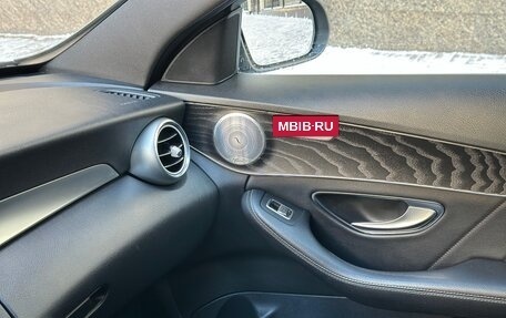 Mercedes-Benz C-Класс, 2018 год, 2 790 000 рублей, 33 фотография