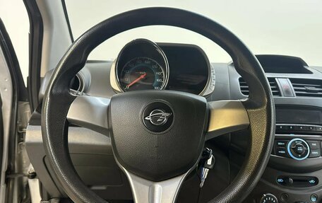 Ravon R2, 2017 год, 797 000 рублей, 11 фотография