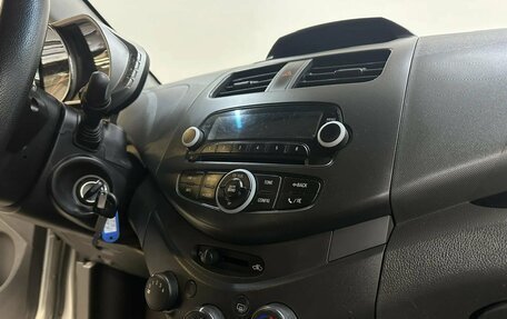 Ravon R2, 2017 год, 797 000 рублей, 13 фотография