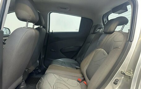 Ravon R2, 2017 год, 797 000 рублей, 18 фотография