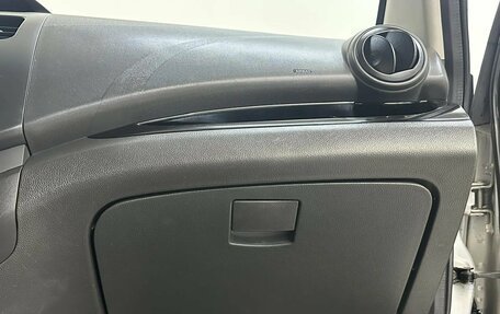 Ravon R2, 2017 год, 797 000 рублей, 14 фотография