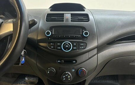 Ravon R2, 2017 год, 797 000 рублей, 12 фотография