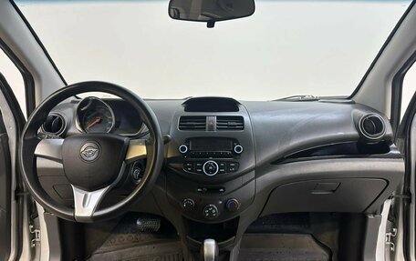 Ravon R2, 2017 год, 797 000 рублей, 10 фотография