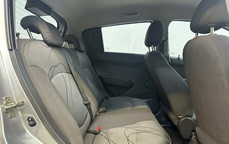 Ravon R2, 2017 год, 797 000 рублей, 19 фотография