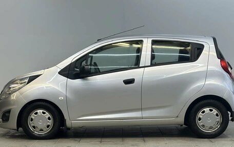 Ravon R2, 2017 год, 797 000 рублей, 9 фотография